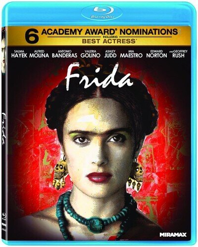 Frida (2002)
