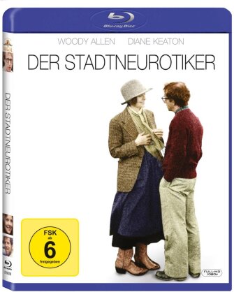 Der Stadtneurotiker (1977)