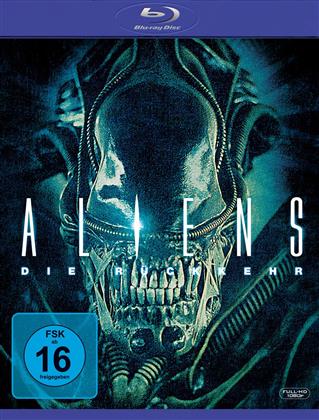 Aliens - Die Rückkehr (1986)