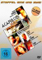 Acapulco H.E.A.T - Staffel 1 & 2 (11 DVDs)