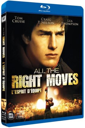 All the right moves - L'ésprit d'équipe (1983)