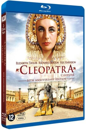 Cleopatra (1963) (50th Anniversary Edition)