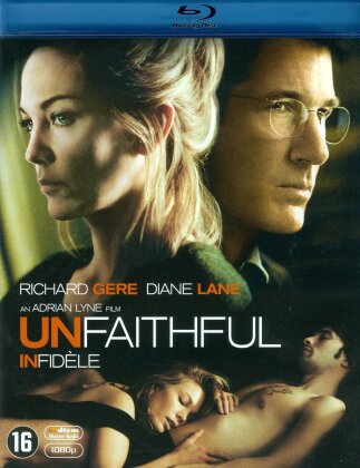 Unfaithful - Infidèle (2002)