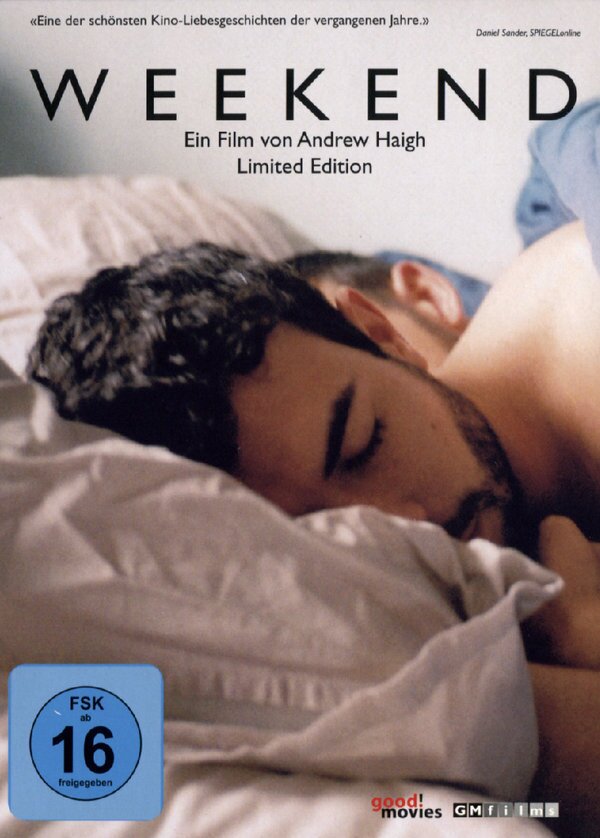 Weekend (2011)