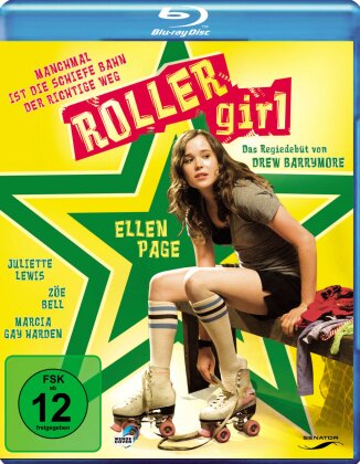 Roller Girl (2009)