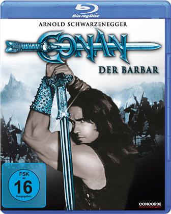 Conan der Barbar (1982)