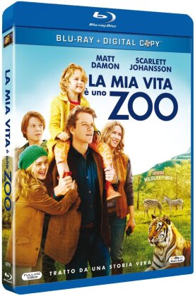 La mia vita è uno zoo (2011)