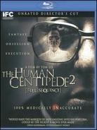 The Human Centipede 2 - Full Sequence (2011) (Director's Cut, Unrated)