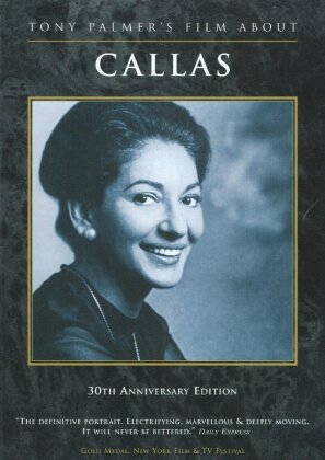 Callas (30th Anniversary Edition)