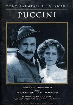 Puccini - Tony Palmer Film