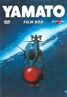 Yamato - Film Box (5 DVDs)