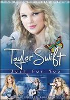 Just For You - Taylor Swift