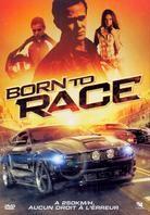 Born to Race (2011)