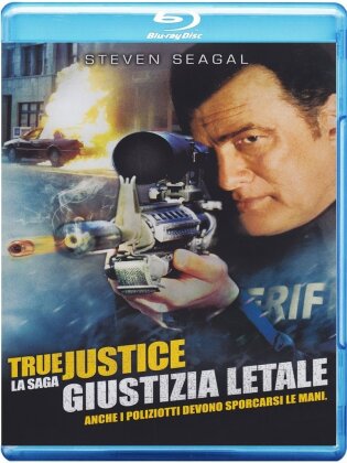 True Justice - Giustizia letale (2010)
