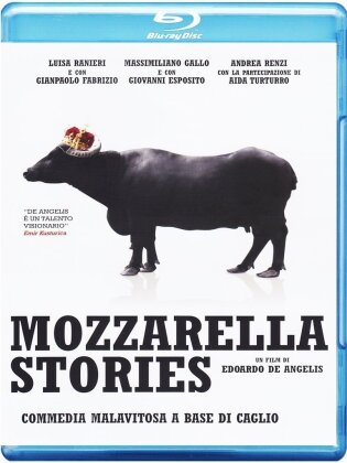 Mozzarella Stories (2011)