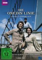Die Onedin Linie - Staffel 2 (Neuauflage, 4 DVDs)