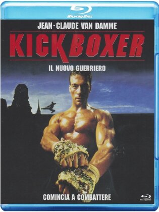 Kickboxer - Il nuovo guerriero (1989)