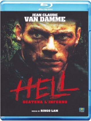 Hell - Scatena l'inferno (2003)