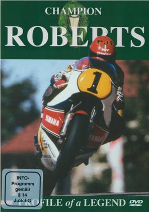 Champion Roberts