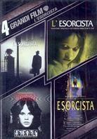 4 Grandi Film - L'Esorcista (4 DVD)