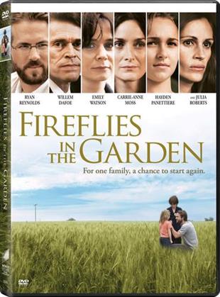 Fireflies in the garden (2008)