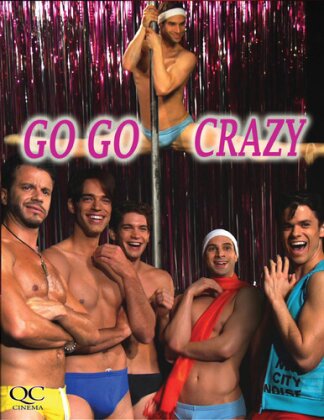 Go Go Crazy (2011)