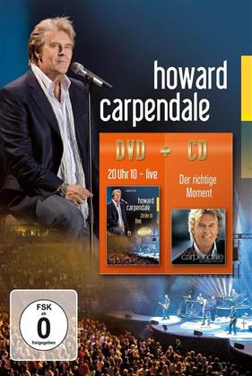 Howard Carpendale - 20 Uhr 10 - Live