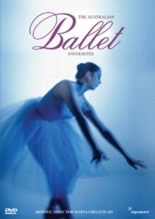 Various Artists - The Australien Ballet Favourites