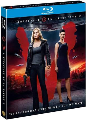 V - Saison 2 (2 Blu-ray)