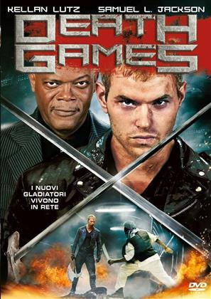 Death Games (2011)