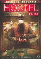 Hostel 3 - Hostel: Part 3 (2011)