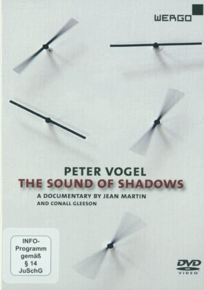 Peter Vogel - The sound of shadows