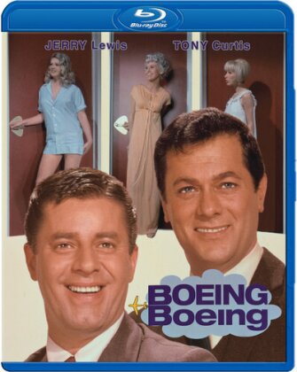 Boeing Boeing (1965) (1965)