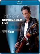 Lindsey Buckingham (Fleetwood Mac) & Stevie Nicks (Fleetwood Mac) - Live in Concert