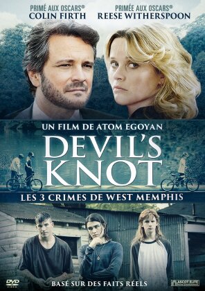 Devil's Knot - Les 3 Crimes De West Memphis (2013)