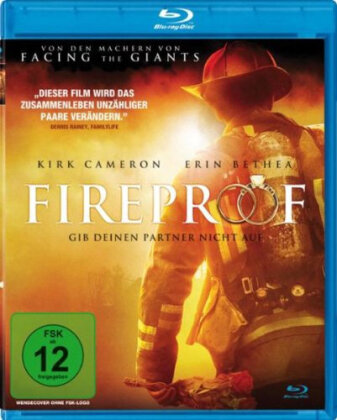 Fireproof - Gib deinen Partner nicht auf (2008)