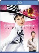 My fair lady (1964)