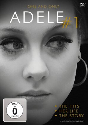 Adele - One And Only (Inofficial)