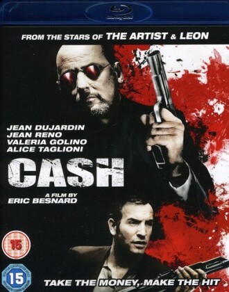 Cash - Cash (2008) / (Uk) (2008)