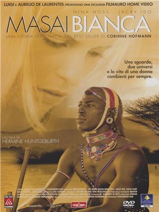 Masai Bianca - Die weisse Massai (2005)