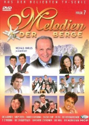 Various Artists - Melodien der Berge 7