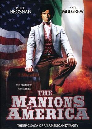 The Manions Of America (2 DVDs)