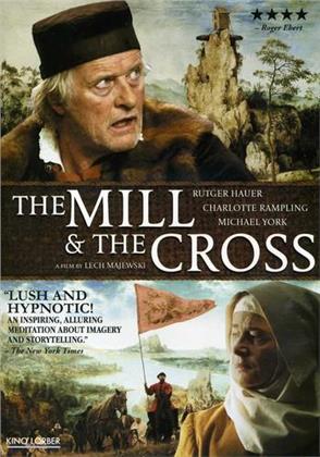The Mill & The Cross (2011)