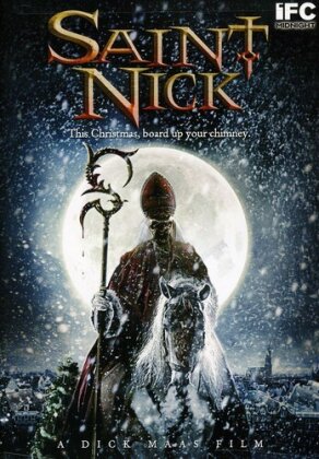 Saint Nick (2010)