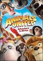 Animals United (2010)