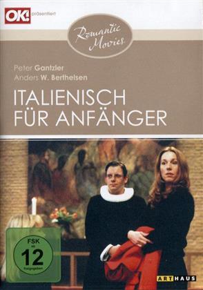 Italienisch für Anfänger (2000) (Romantic Movies)