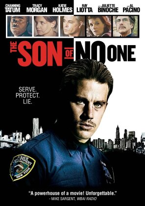 The Son Of No One (2011)