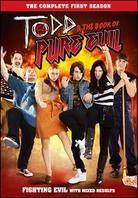 Todd & the Book of Pure Evil - Season 1 (2 DVDs)