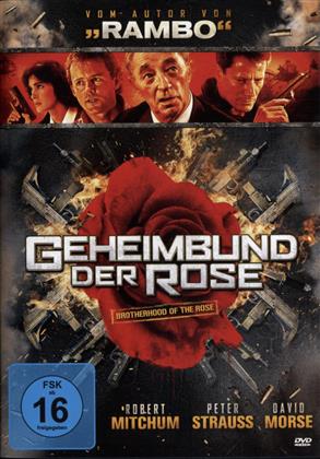 Geheimbund der Rose - Brotherhood of the Rose - Die komplette Serie (2 DVDs)
