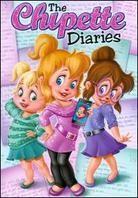 Alvin and the Chipmunks - The Chipette Diaries